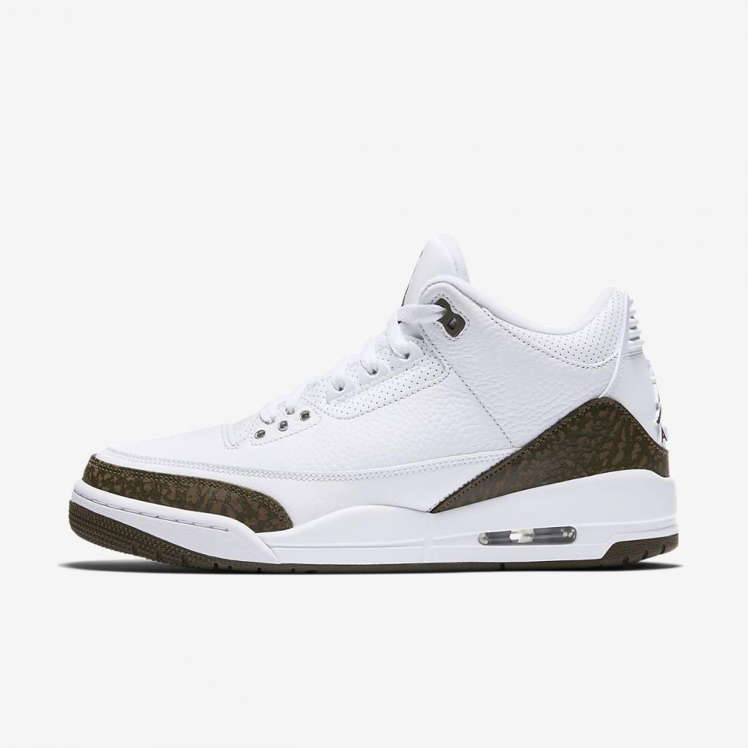 air jordan 3 retro